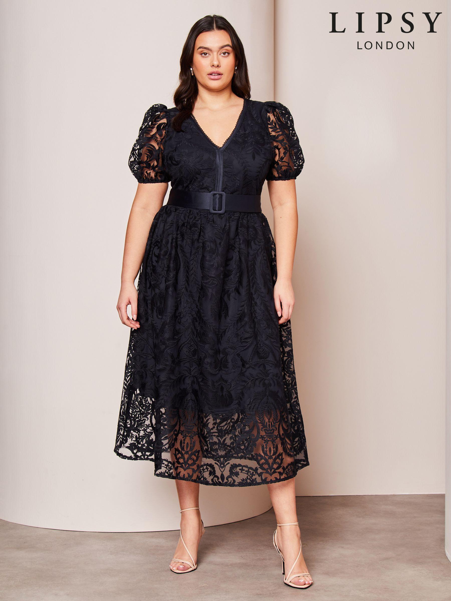 Sale Curve Dresses Lipsy Partywear Wedding Next Luxembourg