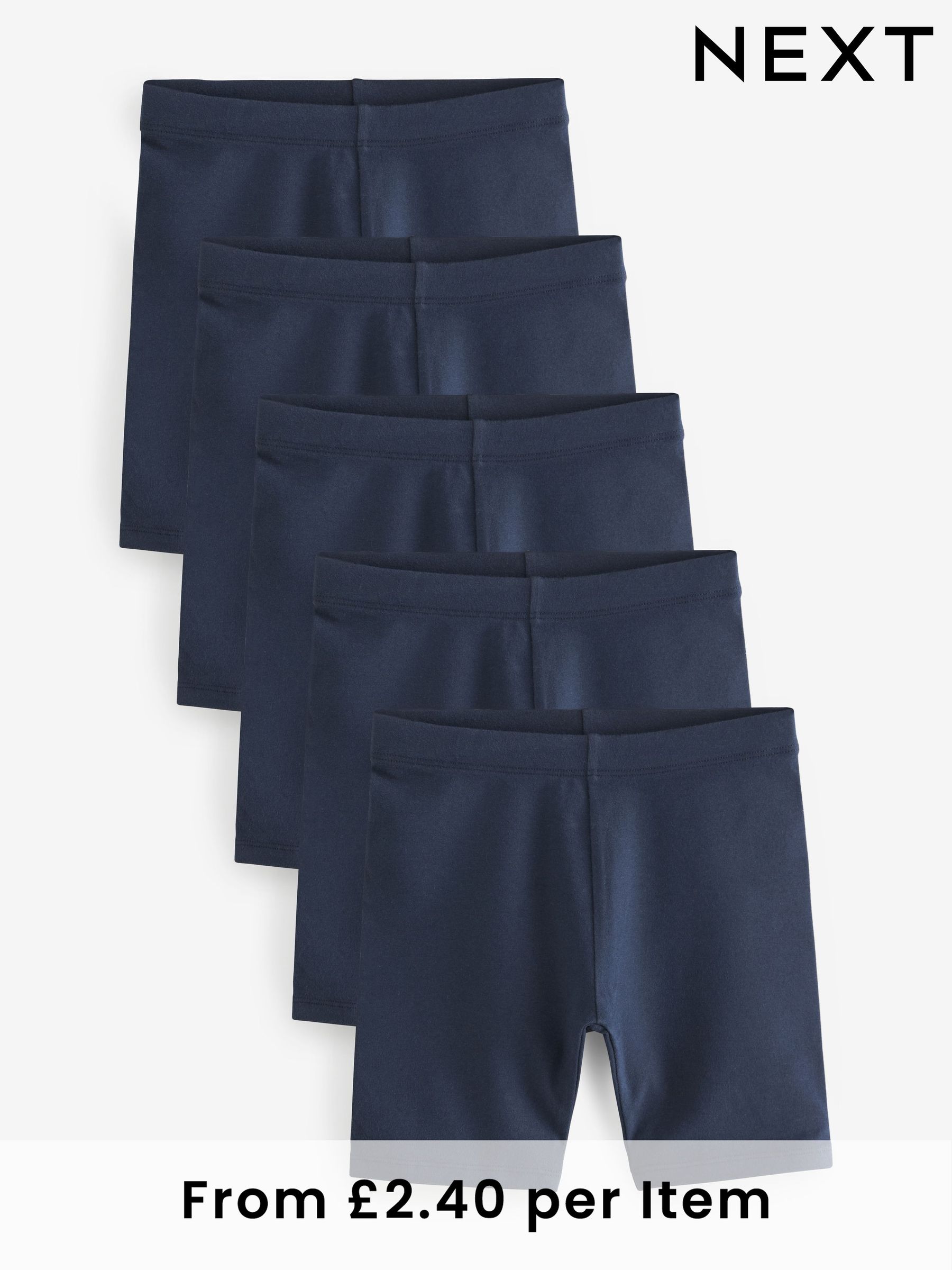 Next girls pe shorts deals