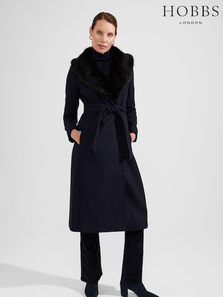 Hobbs Petite Arielle Coat (Q77133) | 113 €