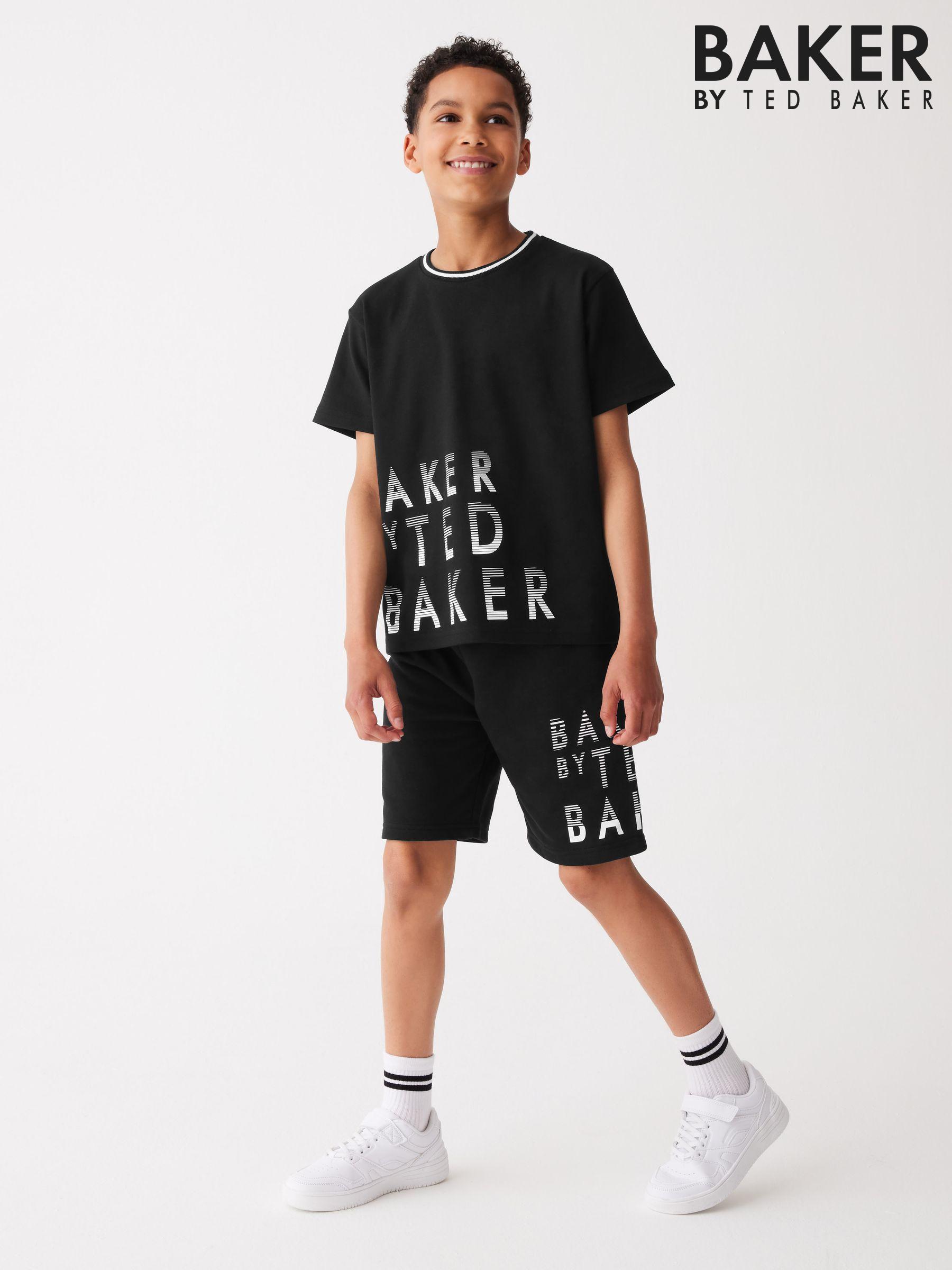 Ted baker boys shorts online