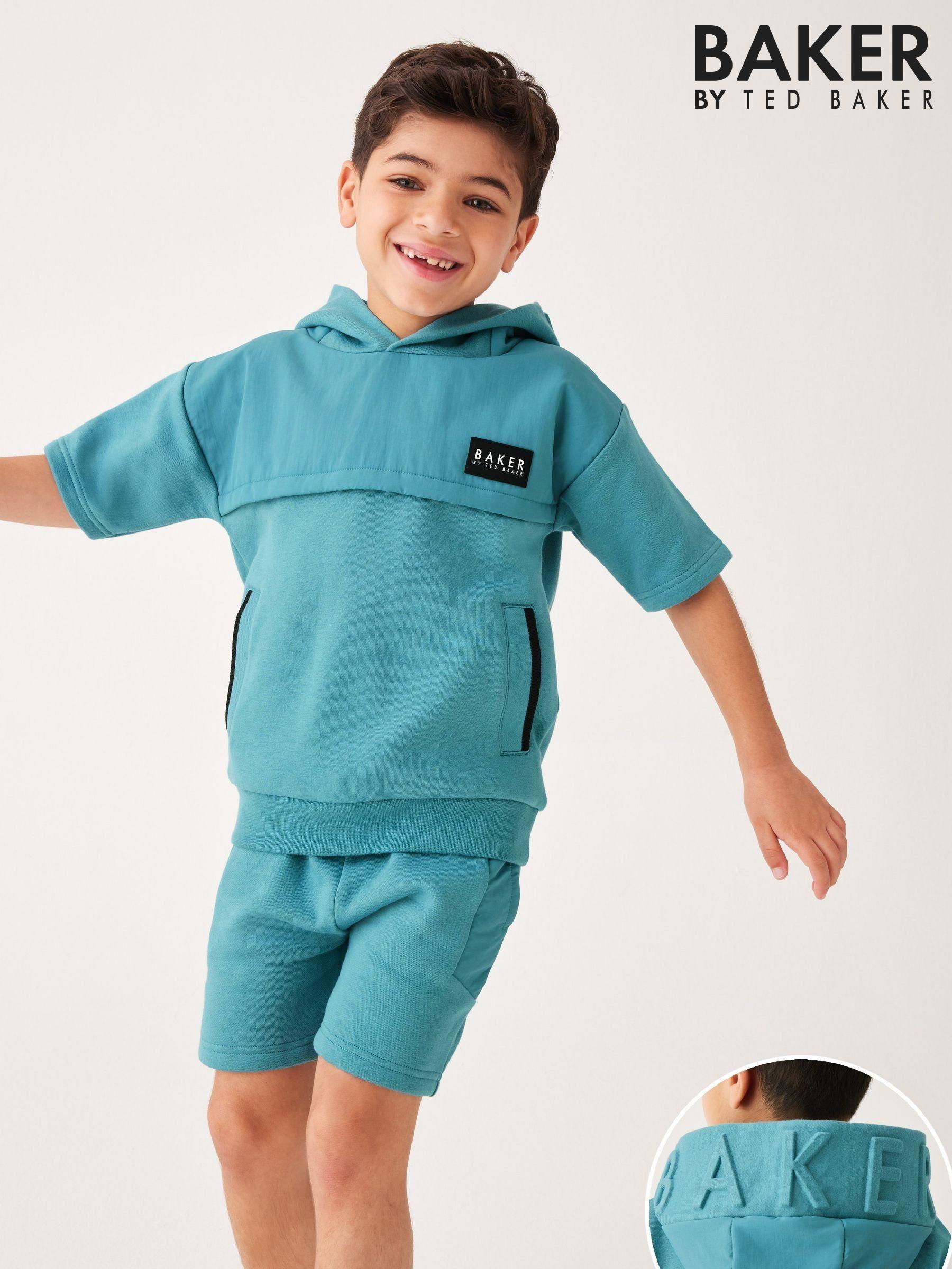 Ted baker boys shorts new arrivals