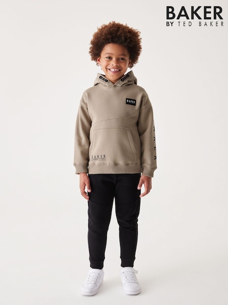 Baker by Ted Baker Stone Seam Hoodie (Q77900) | €20 - €23