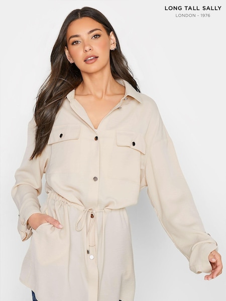 Long Tall Sally Utility Shirt (Q77920) | € 25