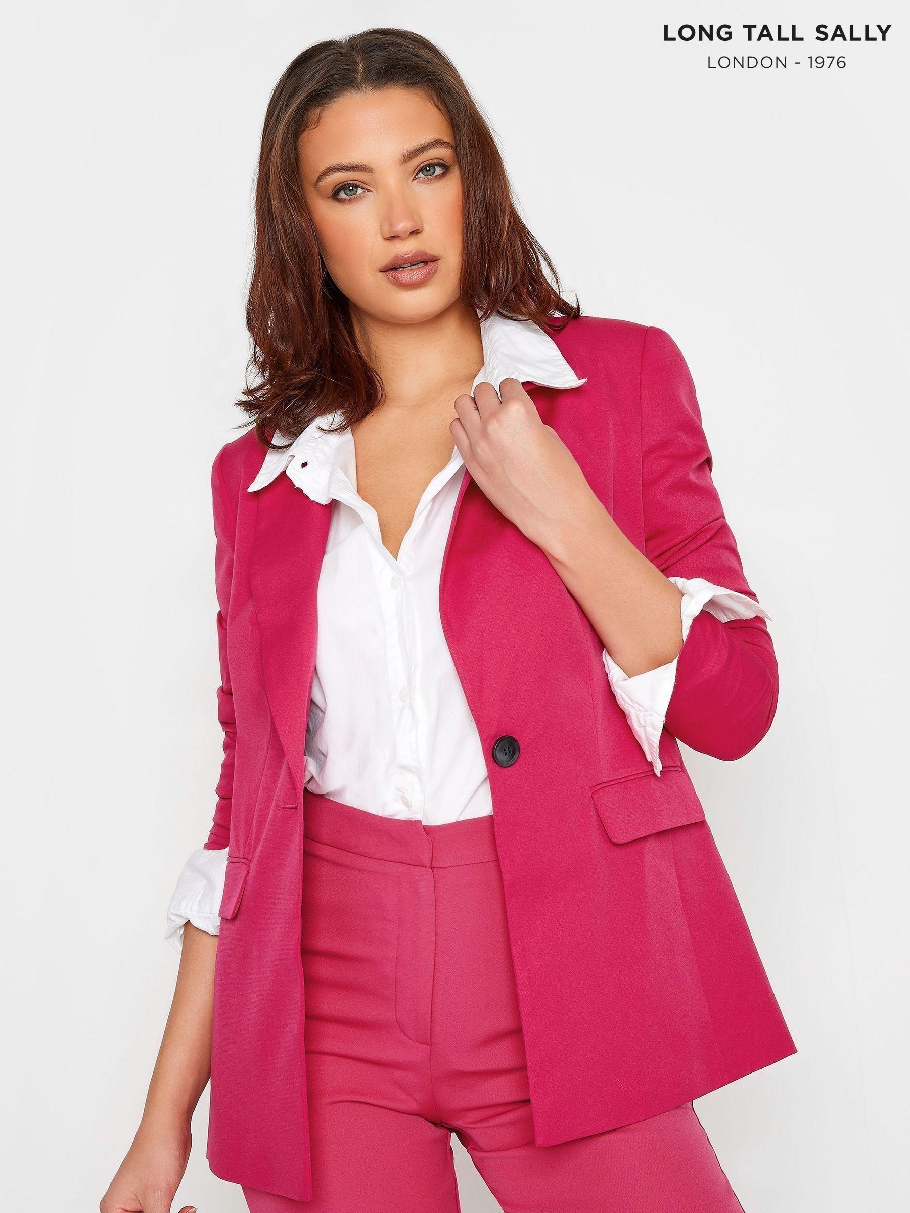 Next tall blazer cheap