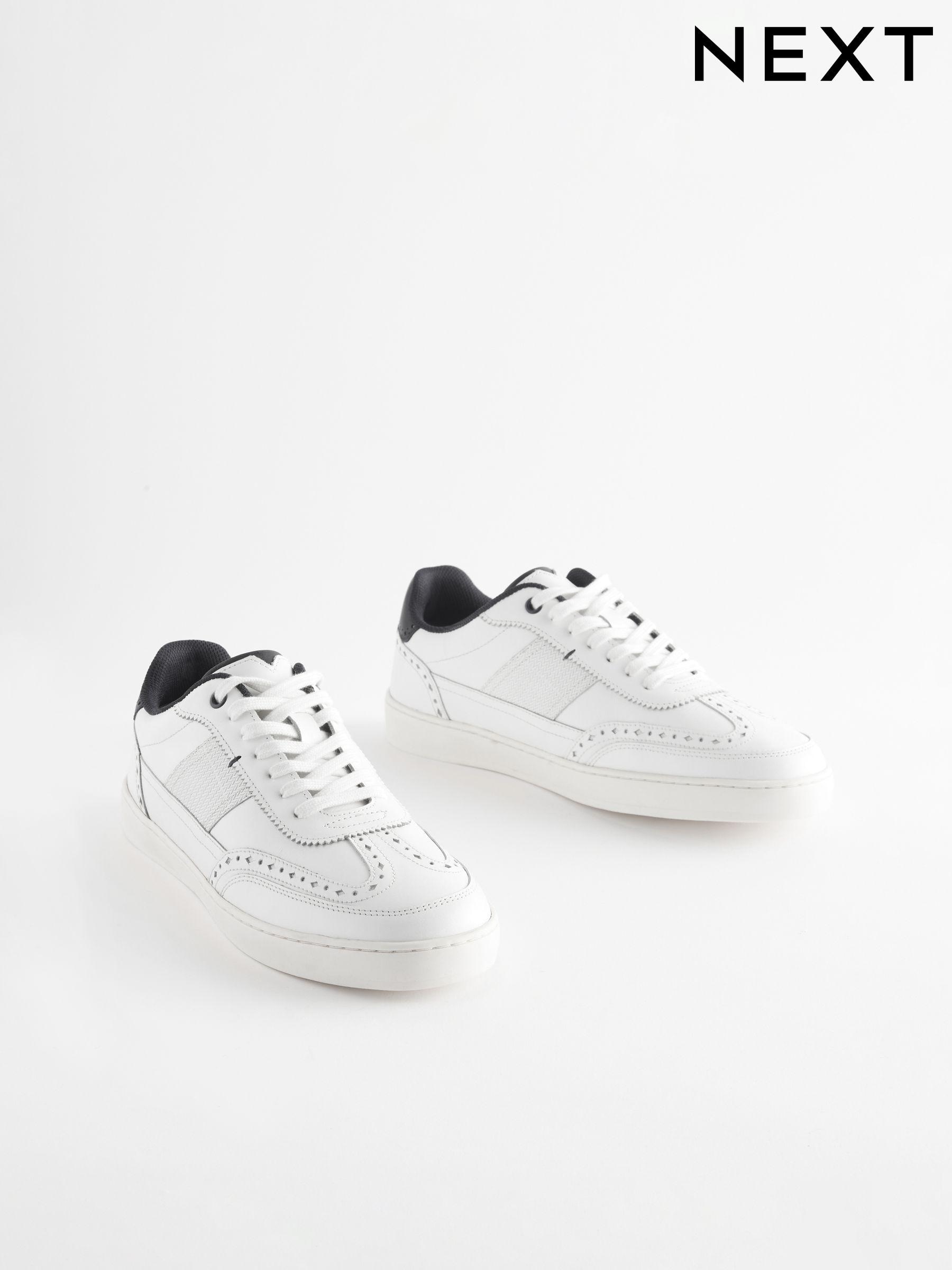 Men s Clearance Trainers Footwear Next Ireland