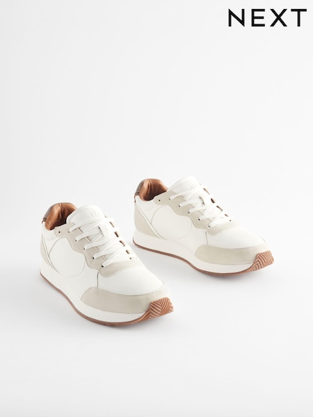 White Trainers (Q78202) | €19