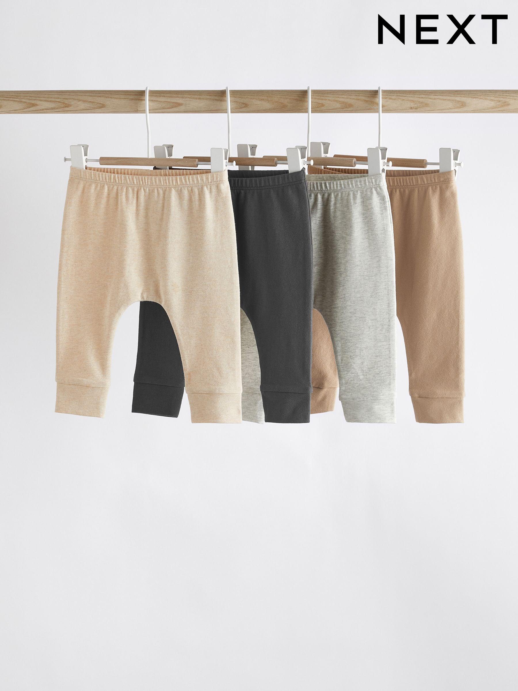 Multipack baby leggings sale