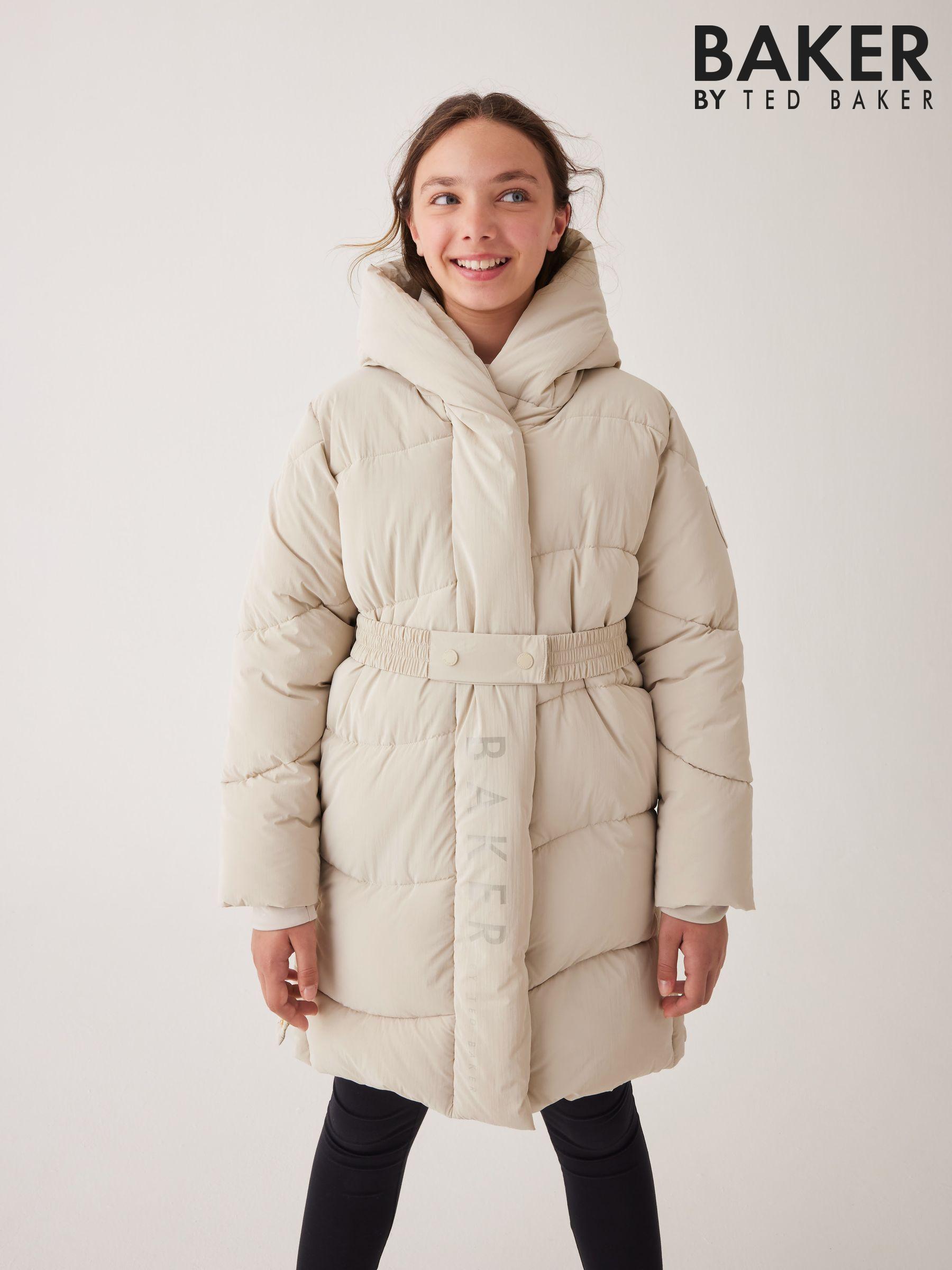 Ted baker baby girl raincoat store