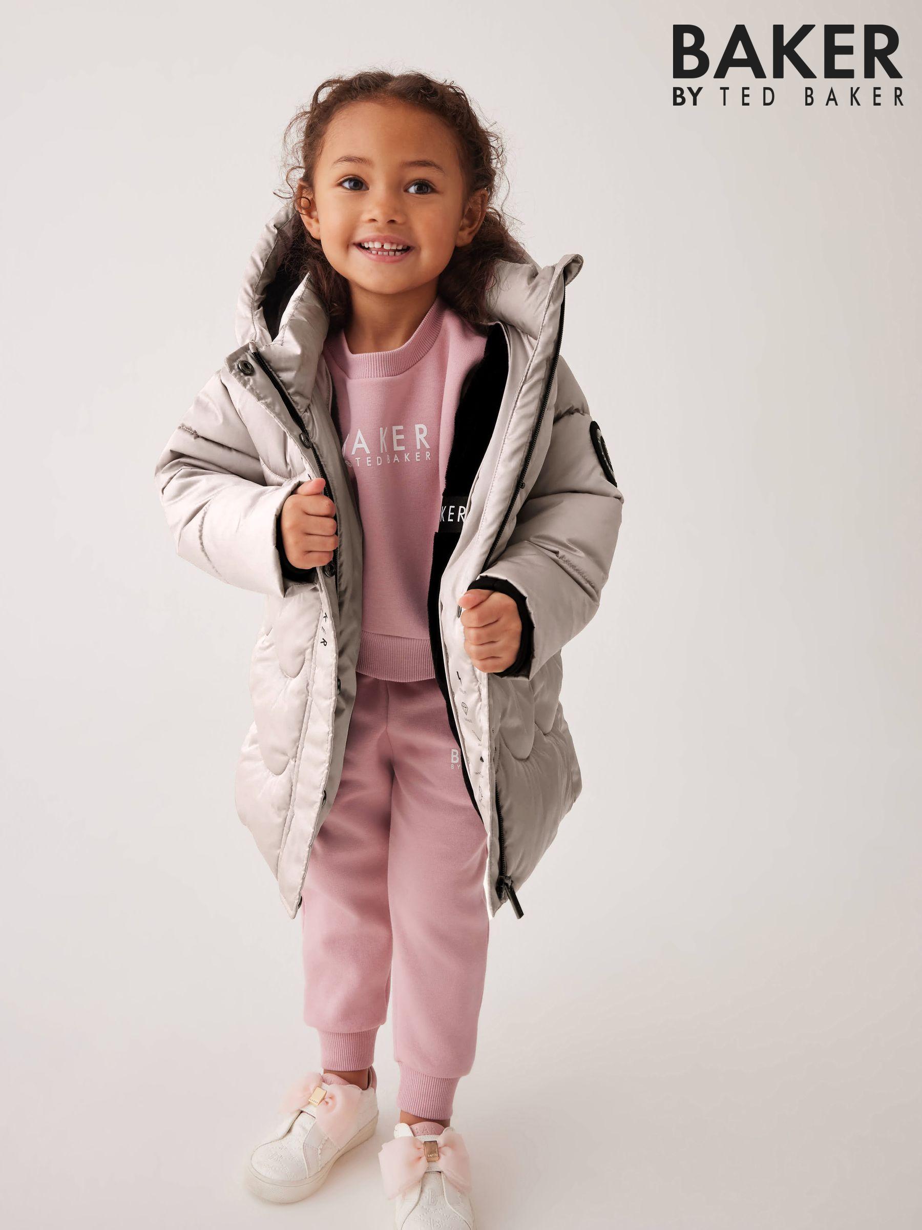 Ted baker all in one baby coat online