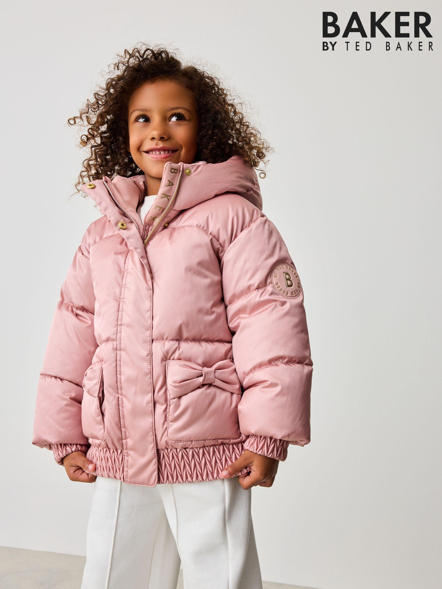 Next older girls coats sales