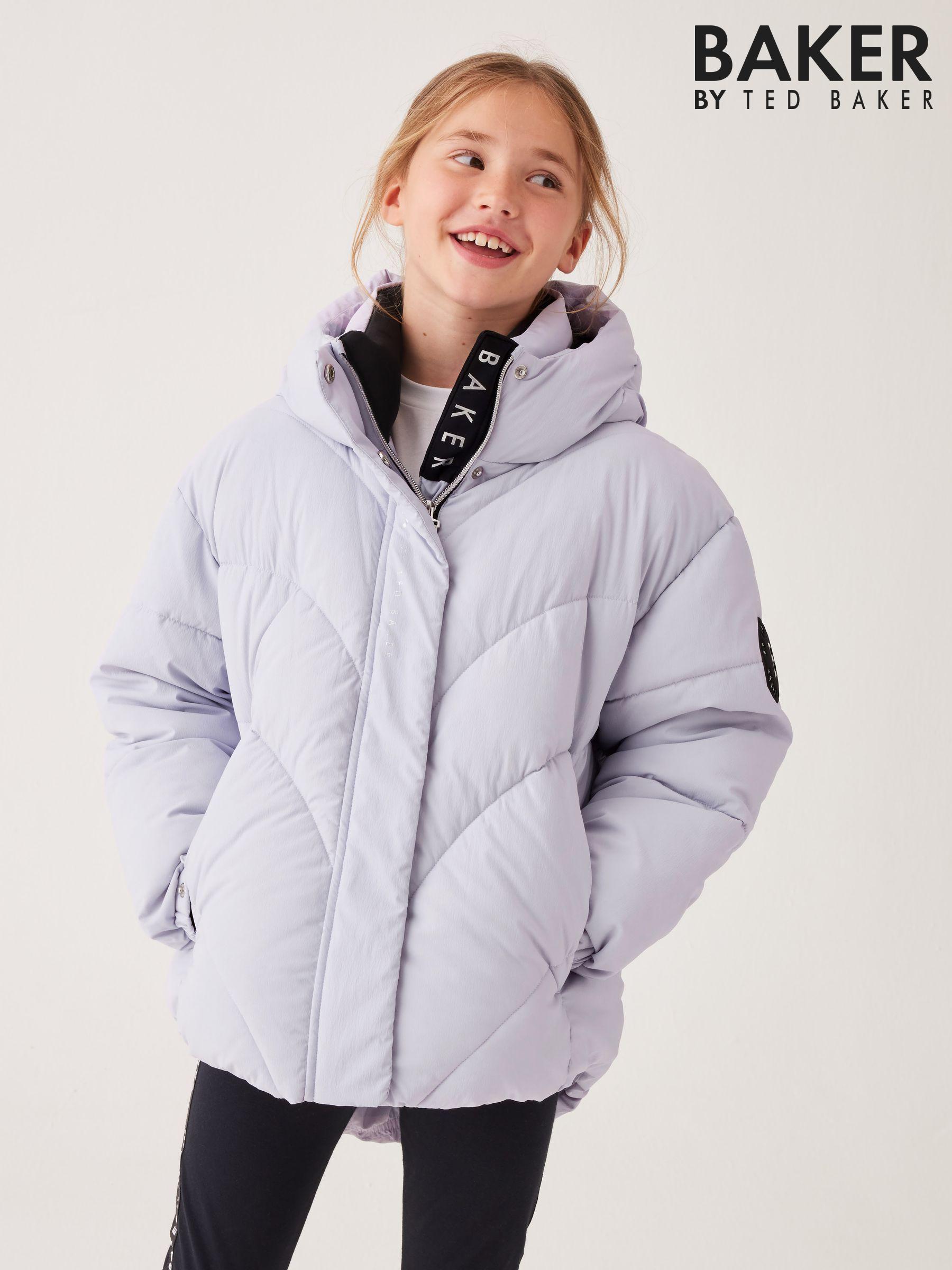 Ted baker baby girl raincoat store