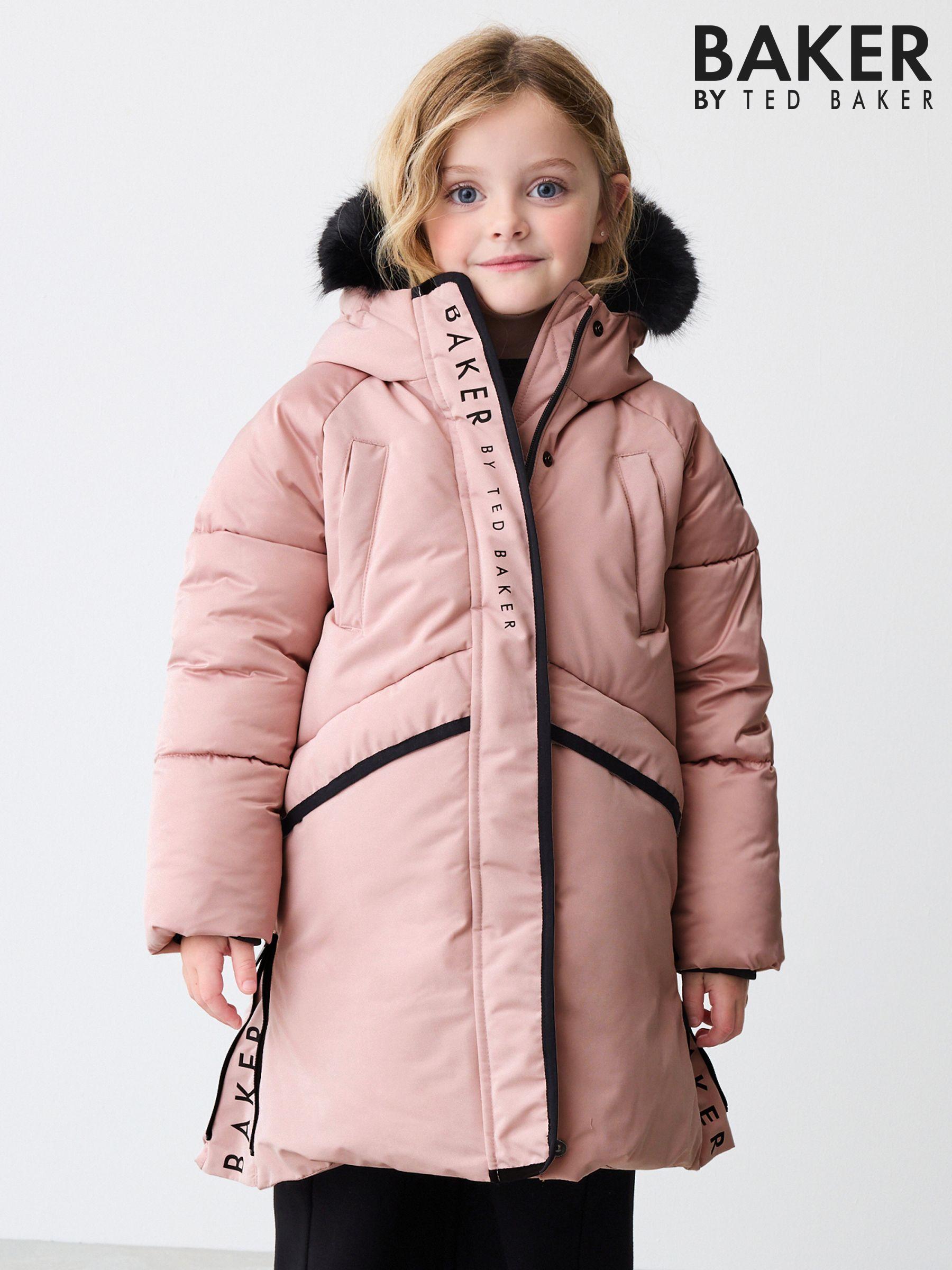 Ted baker raincoat womens sale