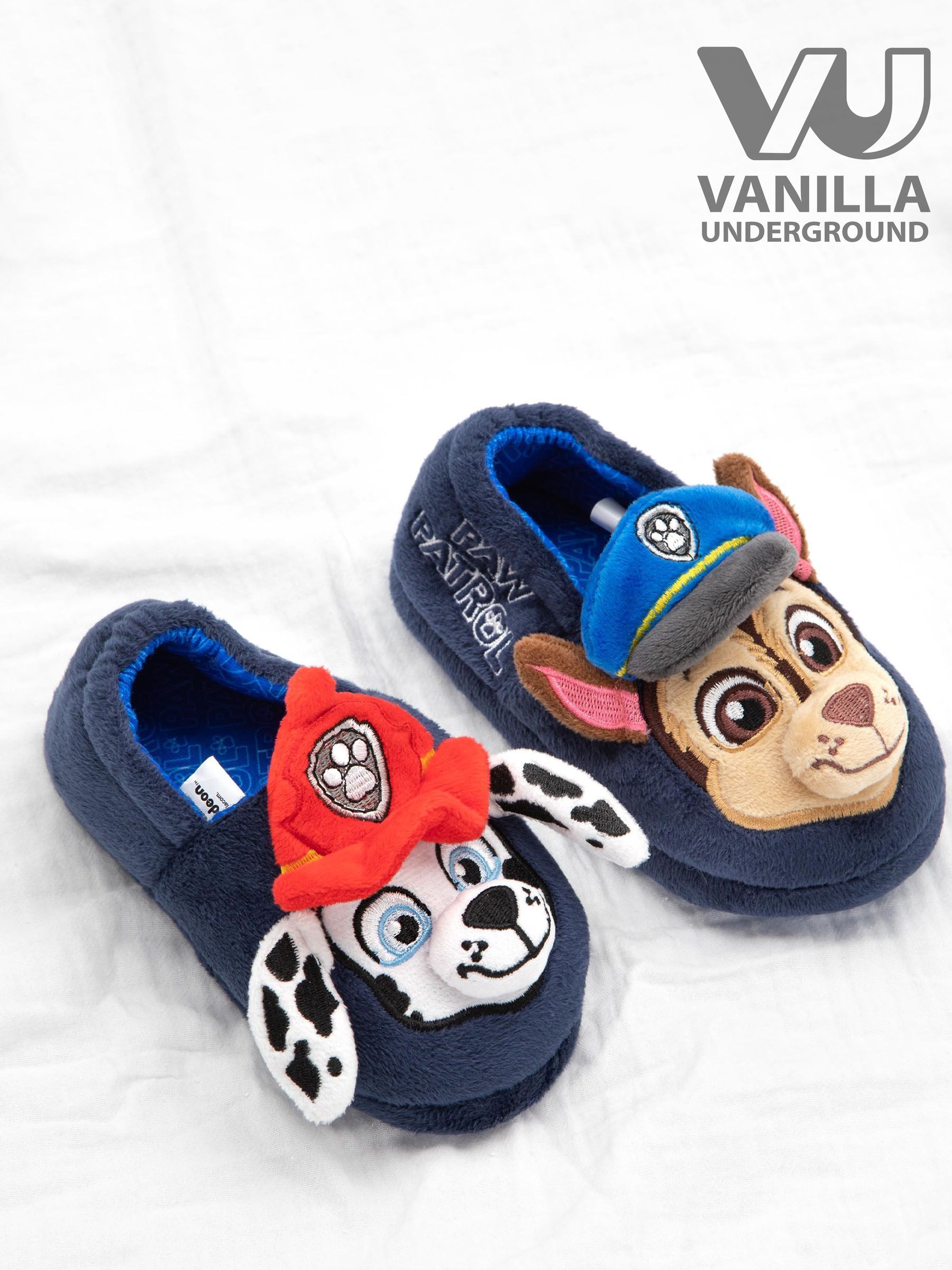 Girls Slippers Blue Nightwear Next Luxembourg