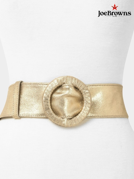 Joe Browns My Saviour Soft Leather Belt (Q78729) | 50 €