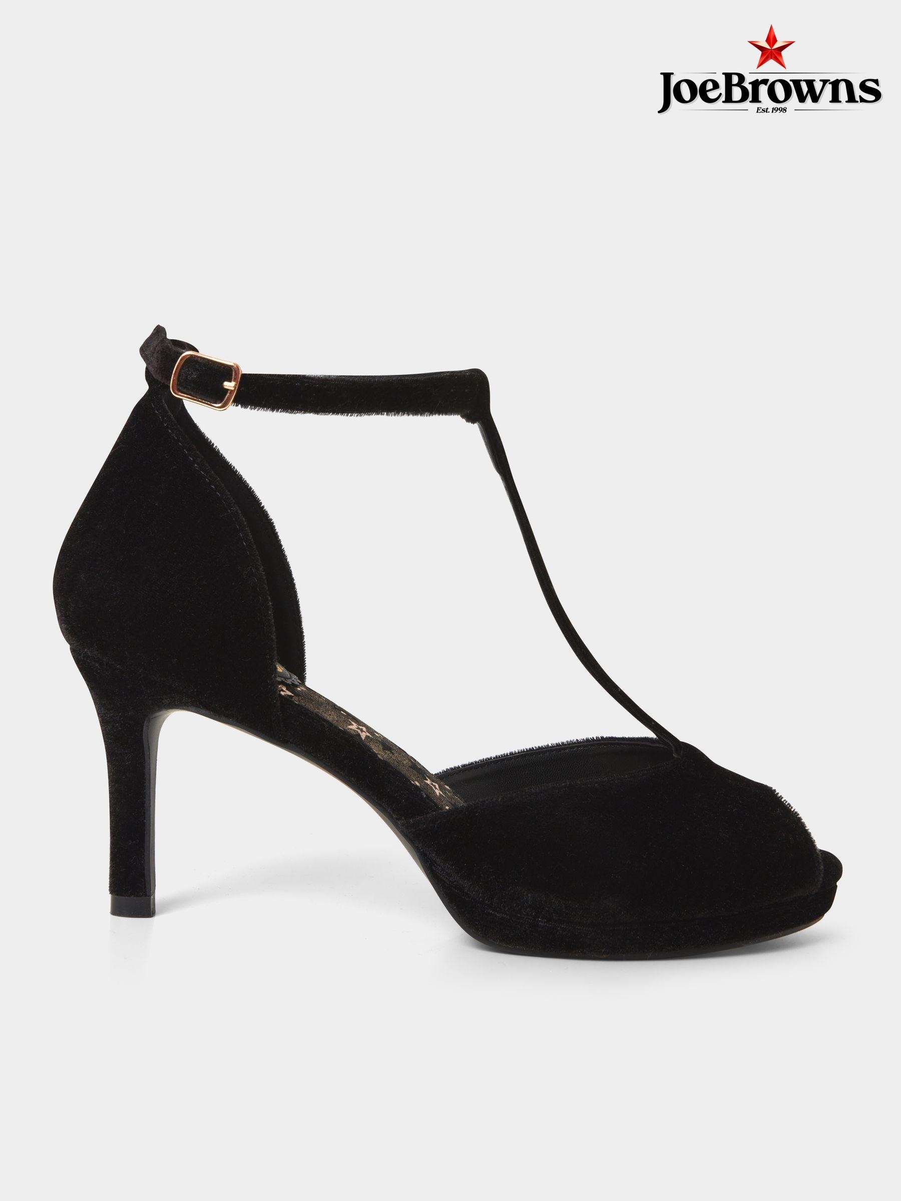Peep Toe Shoes High Mid Heel Peep Toe Shoes Next Singapore