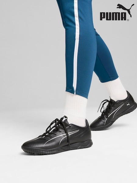 Puma Adults Ultra 5 Play Astro Turf Football Boots (Q78771) | €69