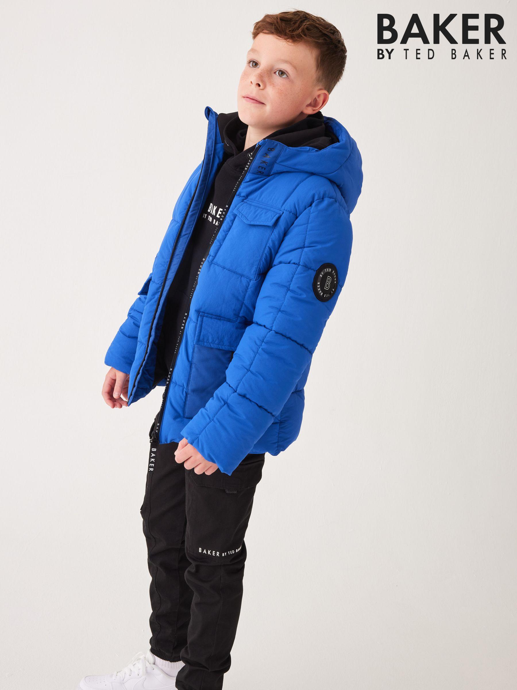 Ted baker boys jacket deals