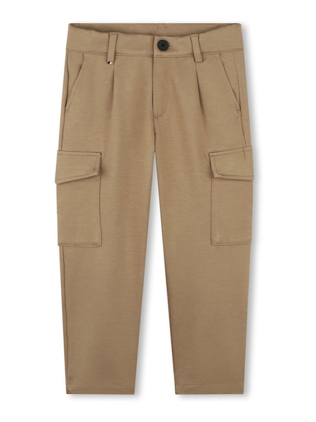 Maro - Pantaloni Boss Utility Cargo Pocket (Q79326) | 379 LEI - 458 LEI