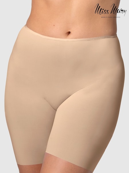 Nude - Miss Mary of Sweden Cool Sensation Long Leg Shaper Knickers (Q79543) | 38 €