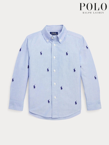 Polo Ralph Lauren Polo Pony Oxford Shirt (Q79822) | € 117 - € 130