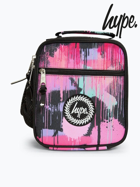 Hype. Spray Paint V2 Lunch Box (Q79985) | 12 €