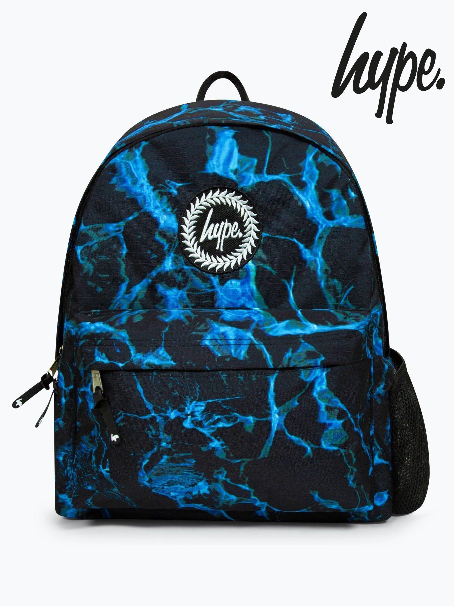 Hype boys backpack cheap