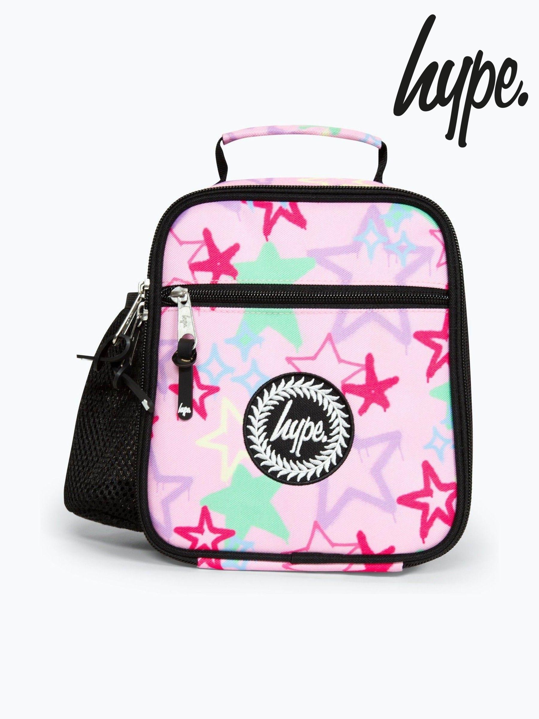 Hype bag with water bottle holder cheap