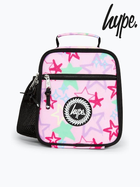 Hype. Graffiti Stars Lunch Box (Q80040) | 12 €