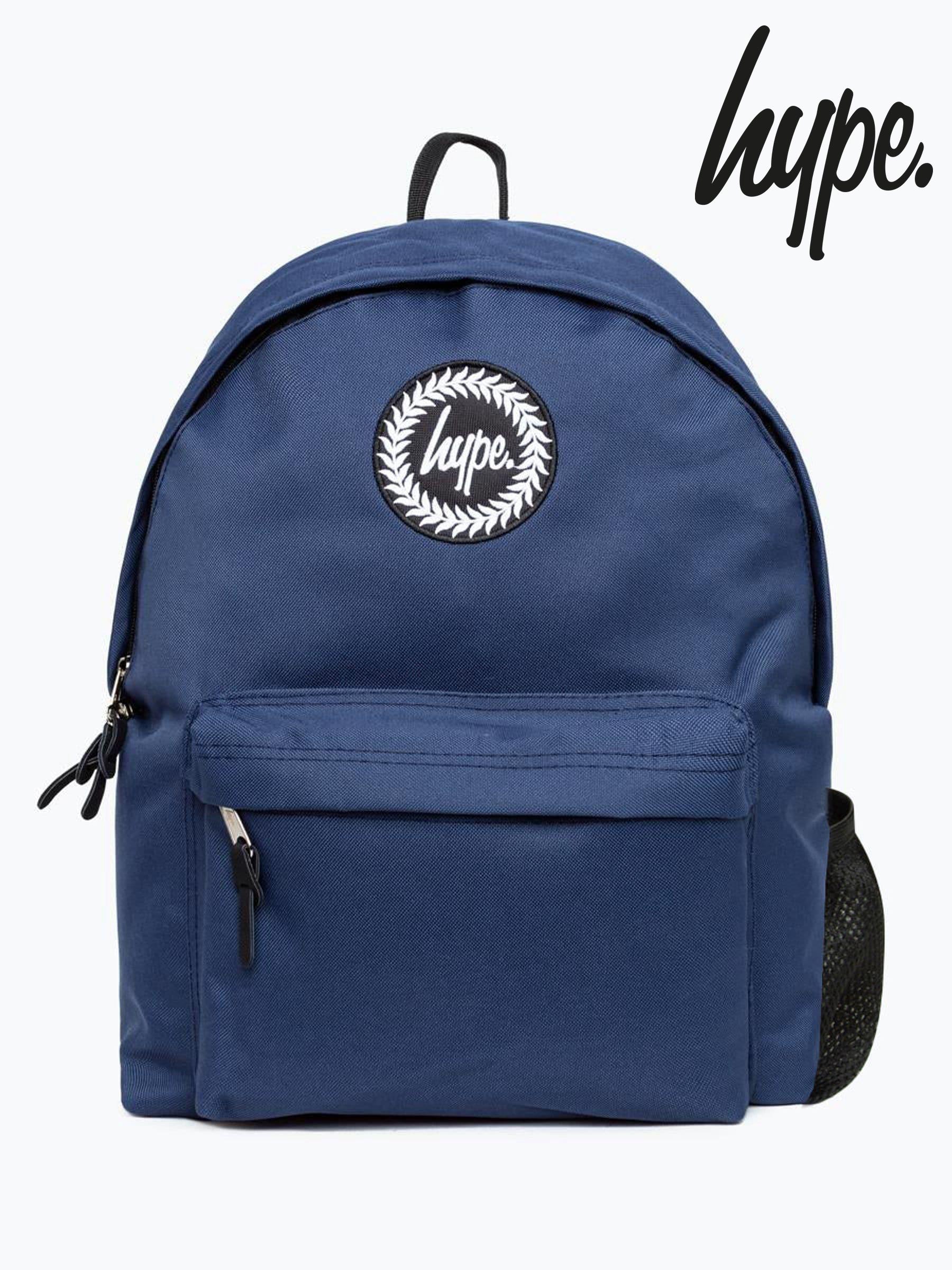 Grey hype bag sales