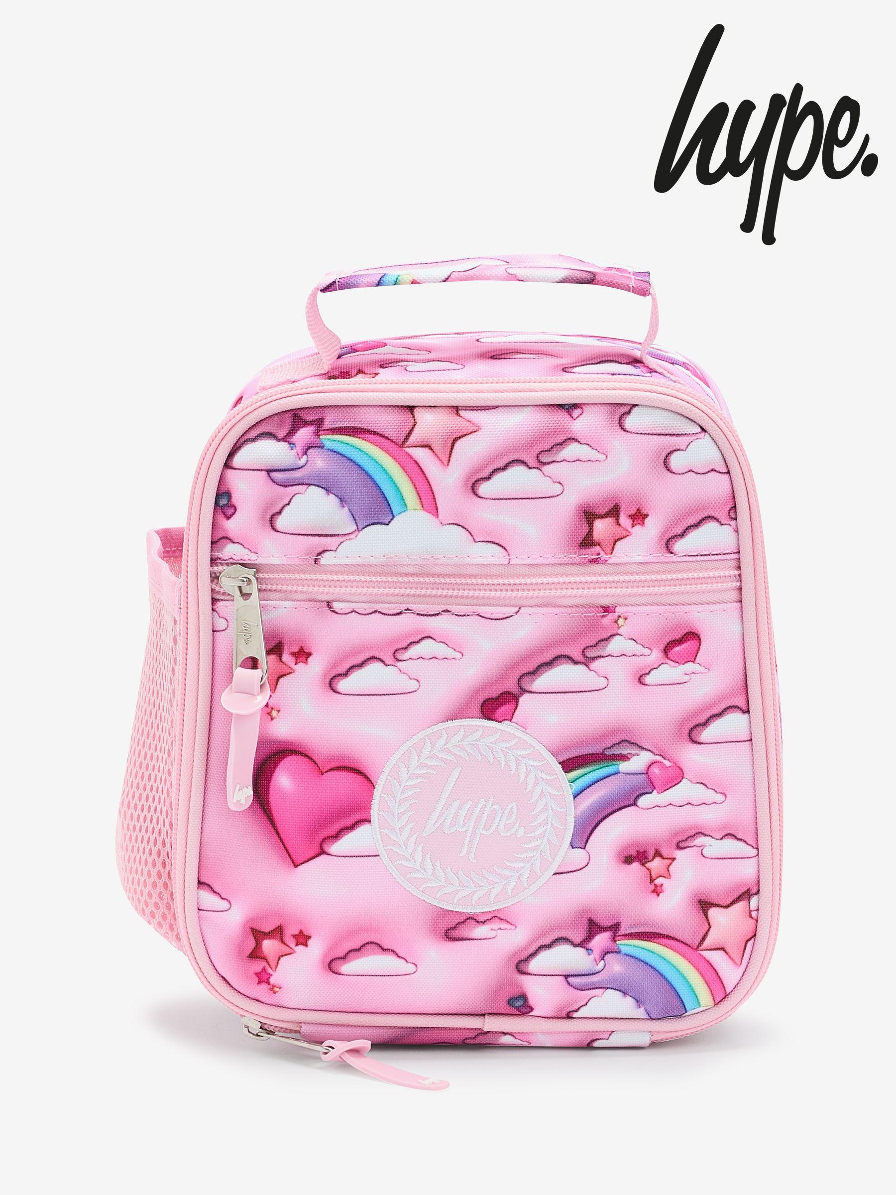 Lunch bag for high school girl sale