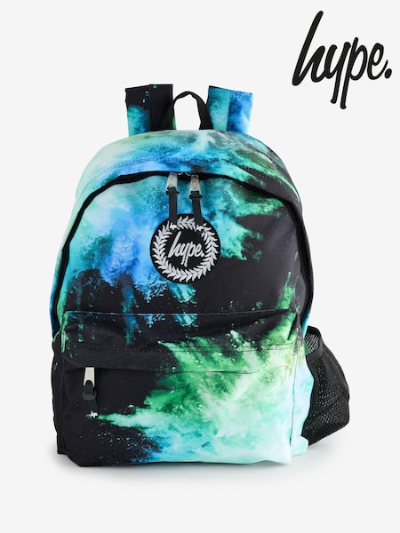 Hype. Kids Chalk Dust Black Backpack (Q80110) | 21 €