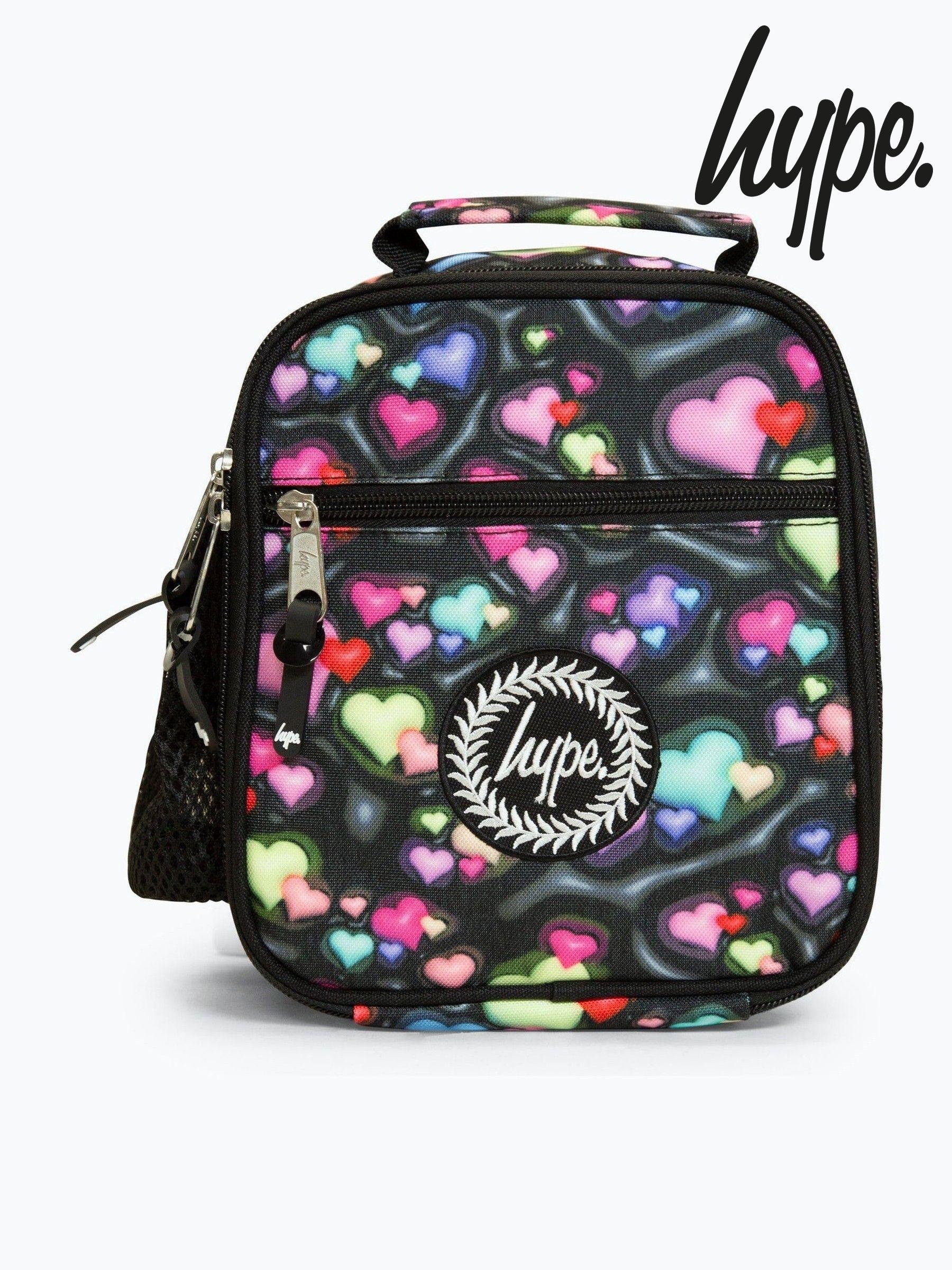 Next hype lunch bag best sale