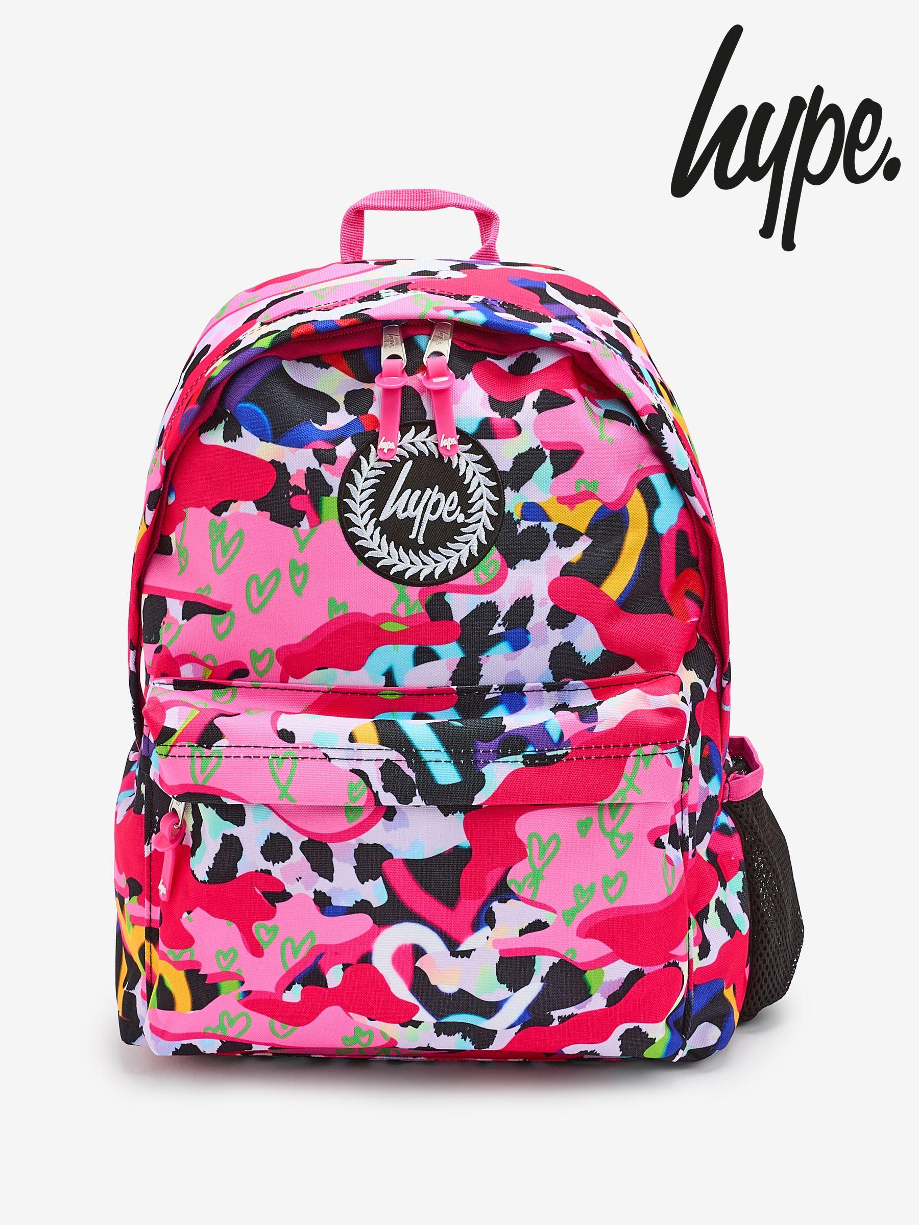 Hype bags next store