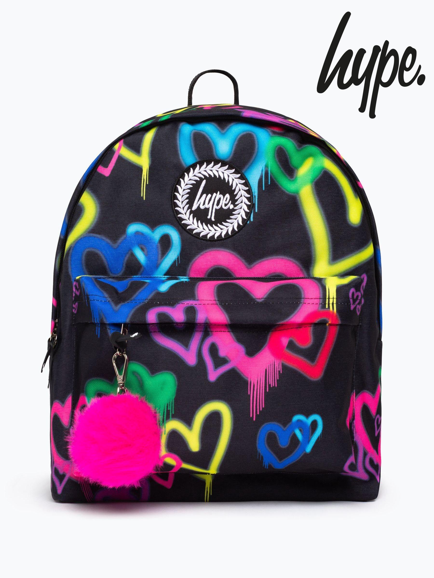 Bags Hype Colour Block Casual Schoolwear Next Oman