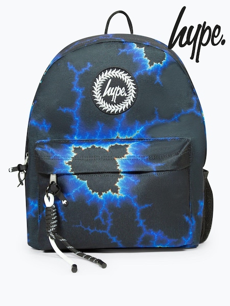 Hype. Lightning Badge Backpack (Q80171) | 21 €