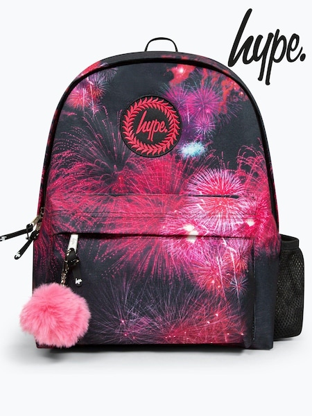 Hype. Fireworks Badge Backpack (Q80195) | € 23