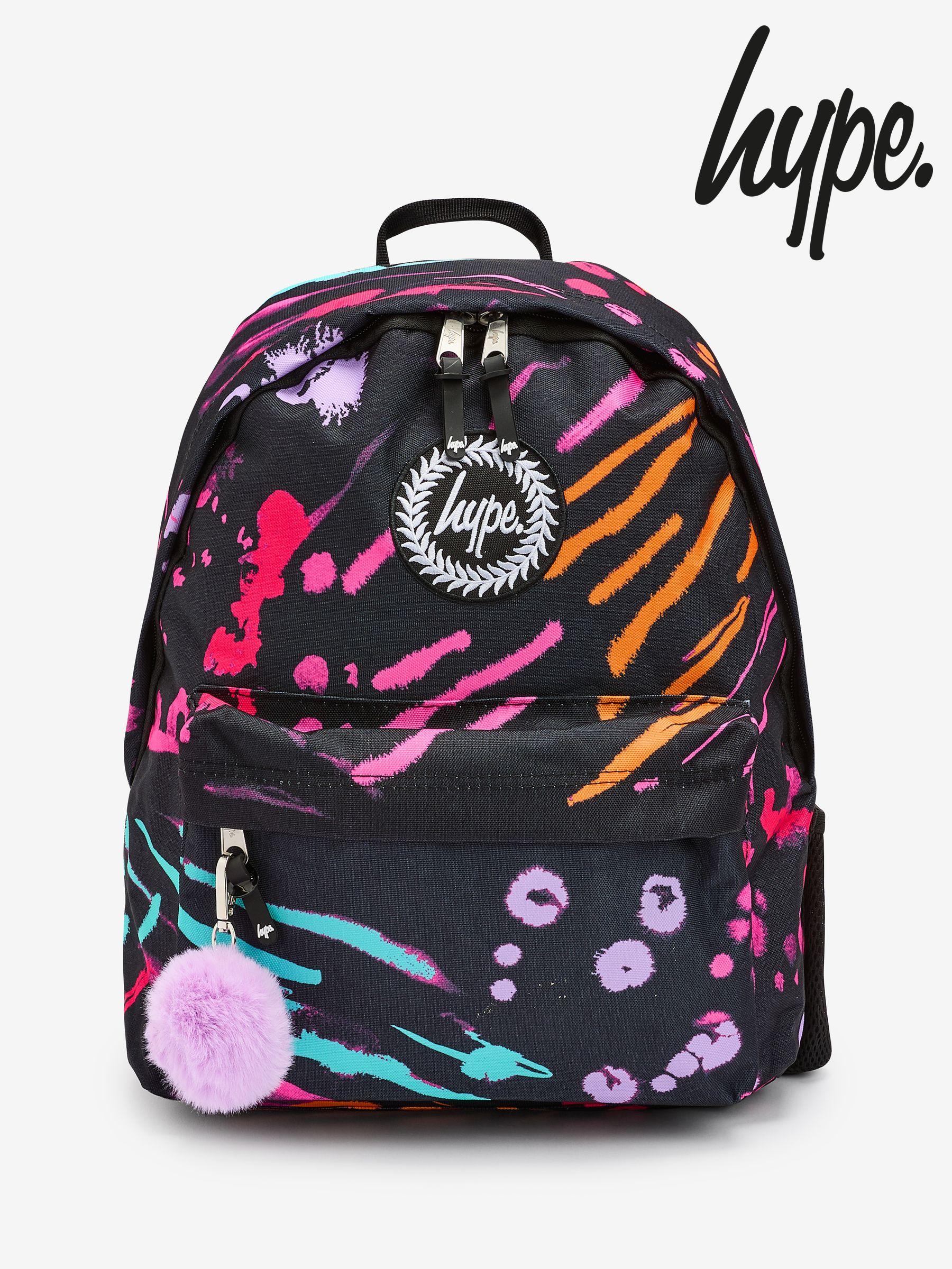 Hype rucksack next outlet