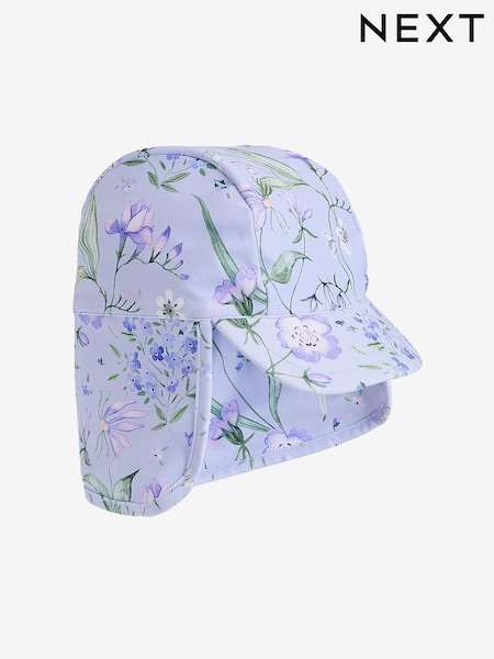 Blue Bell Swim Legionnaire Hat (3mths-10yrs) (Q80278) | AED26 - AED33