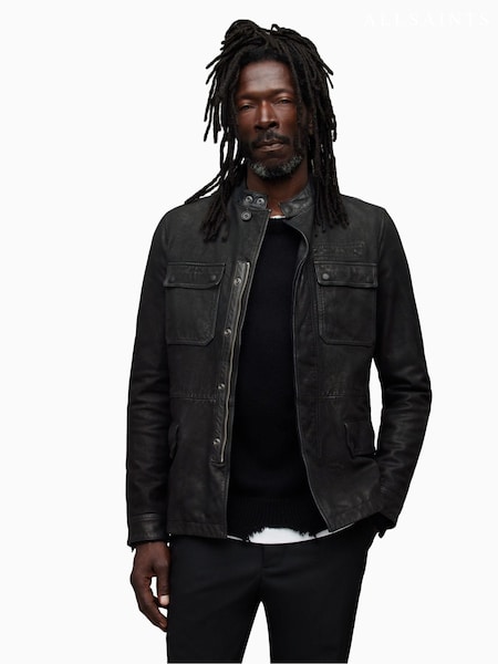 AllSaints Forter Jacket (Q80630) | €529