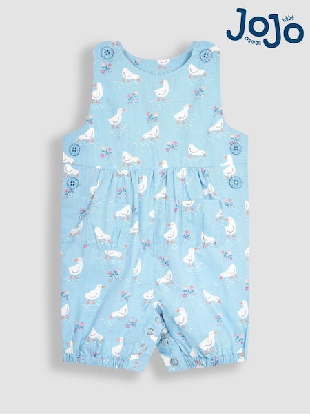 JoJo Maman Bébé Dungarees (Q80650) | 35 €