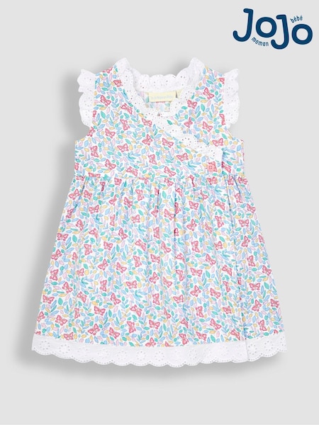 Jojo Maman Bébé Wrap Baby Dress (Q80715) | ‏14 ر.ع.‏