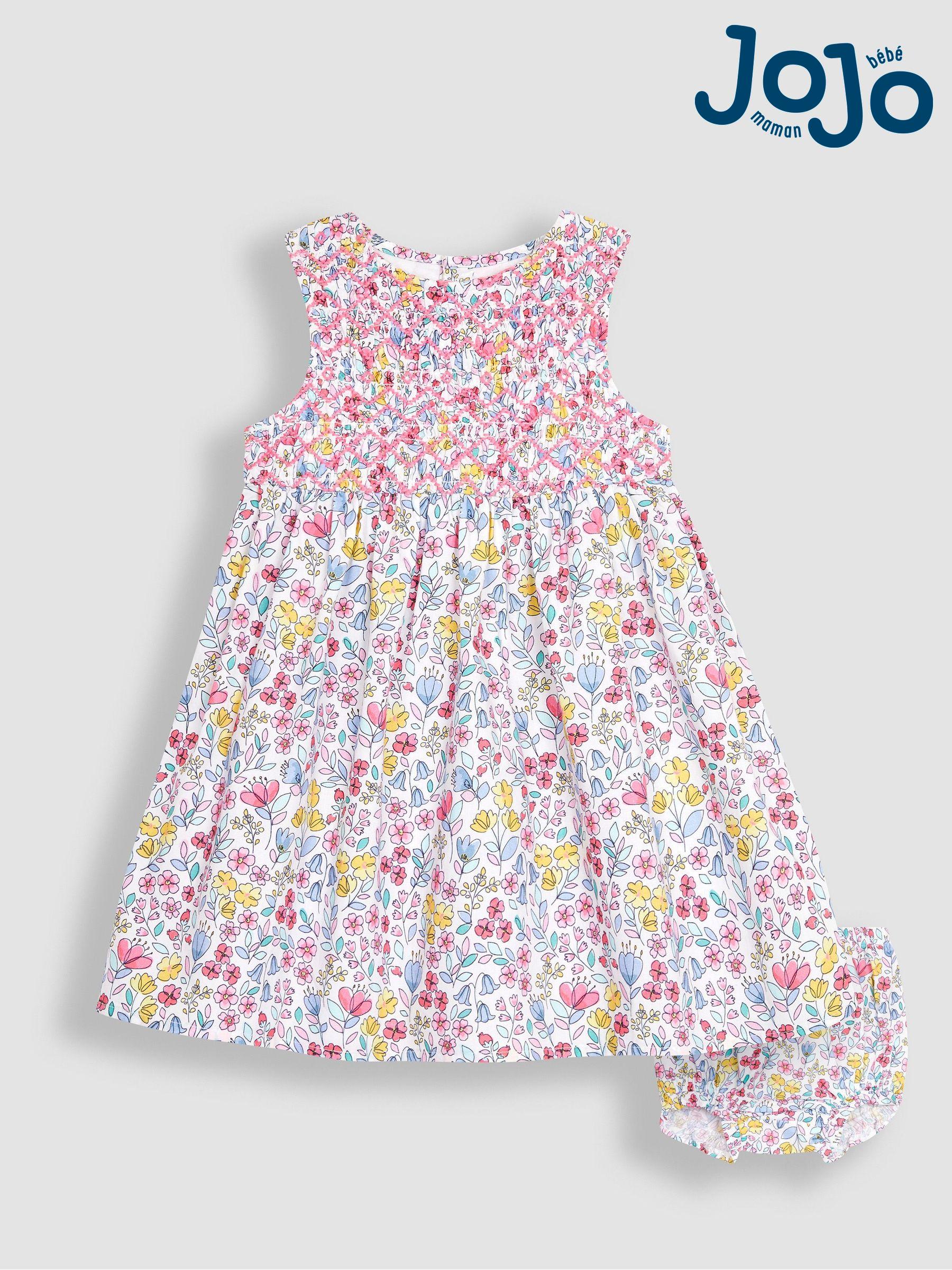Buy Baby JoJo Maman Bébé Ditsy Online | Next Romania