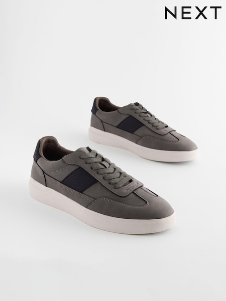 Grey Smart Trainers (Q80833) | €20