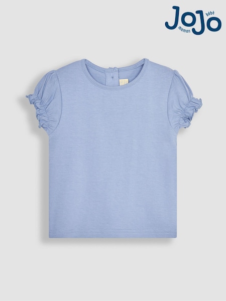 JoJo Maman Bébé Pretty T-Shirt (Q80868) | 19 €