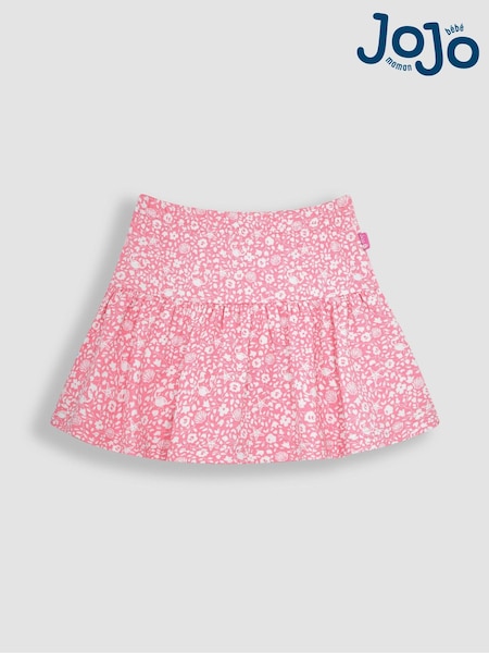 JoJo Maman Bébé Print Skort (Q80964) | €26