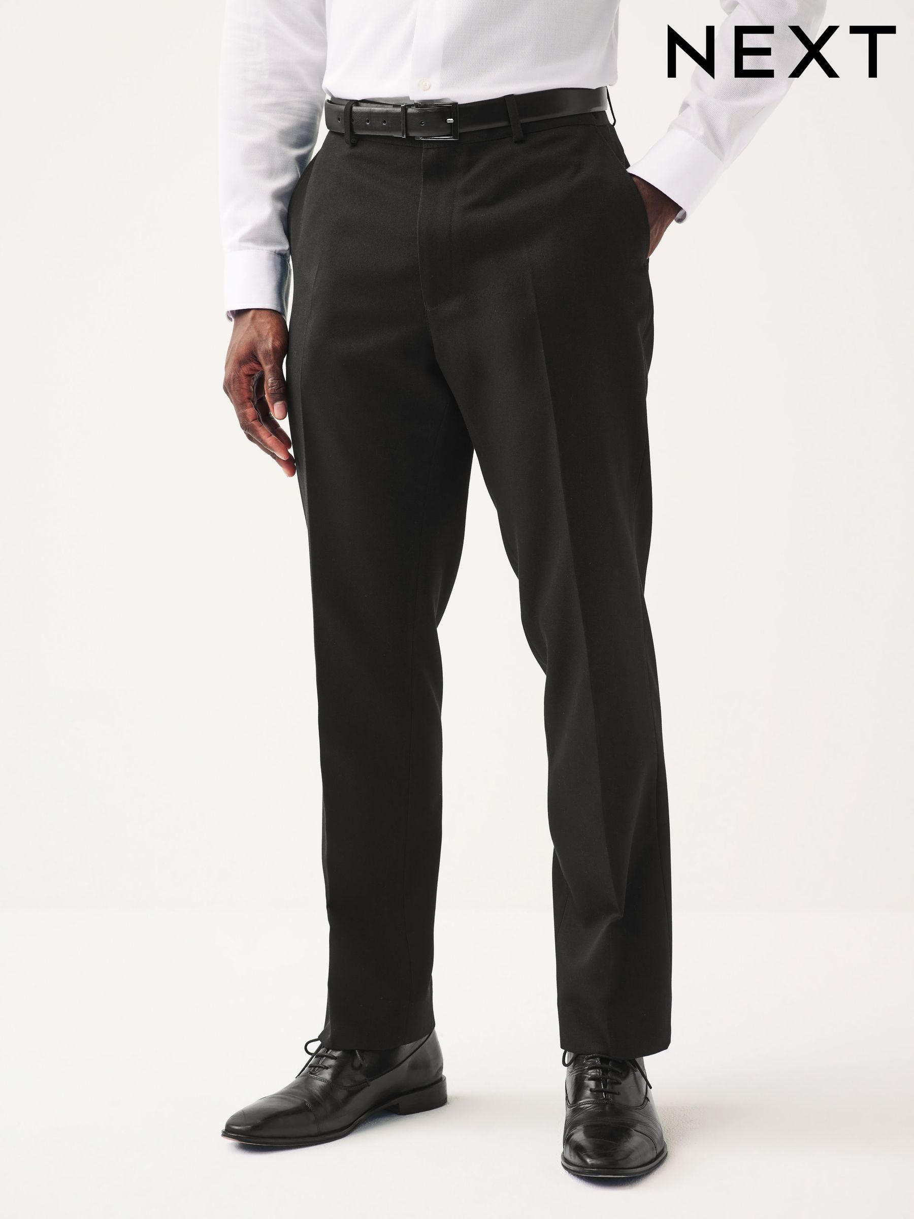 Next formal trousers discount