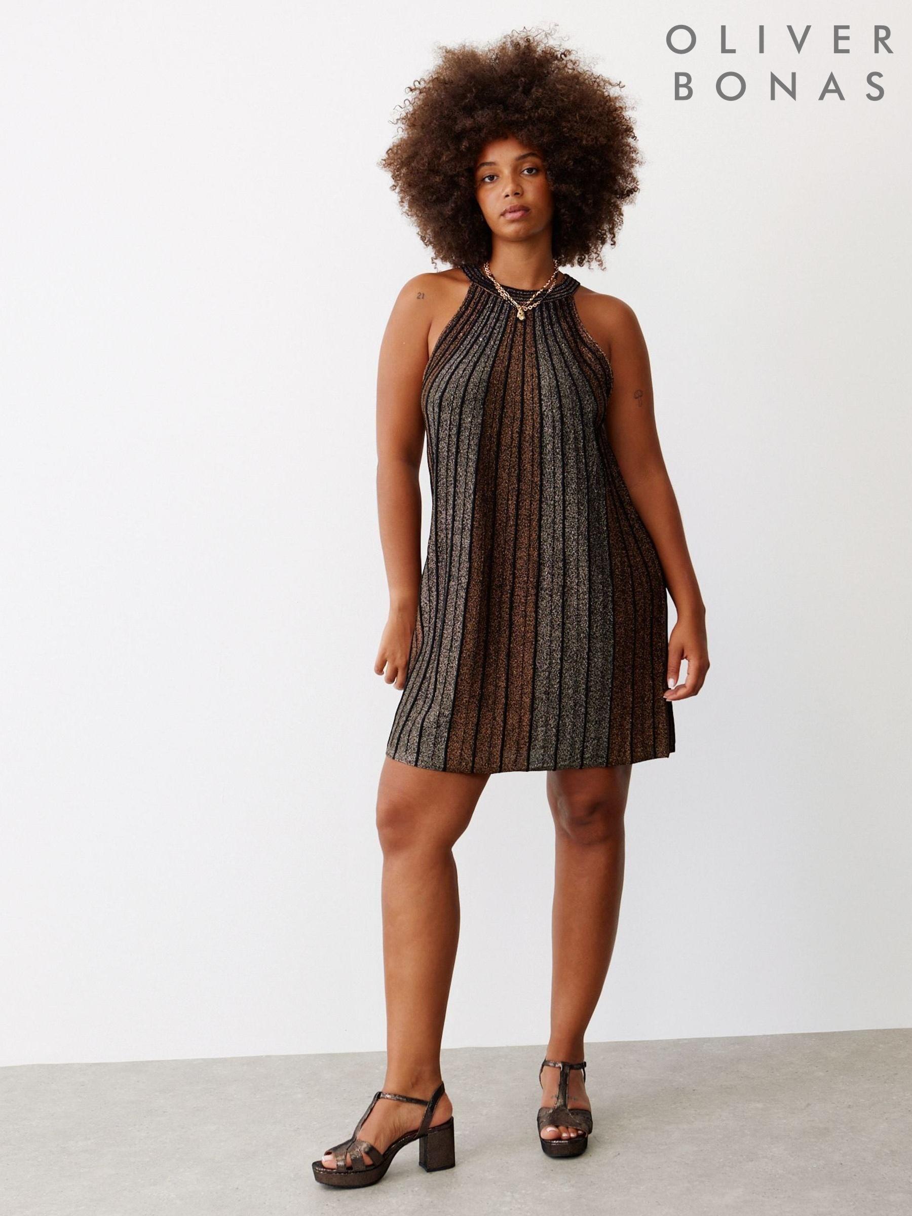 Oliver bonas dresses sale online