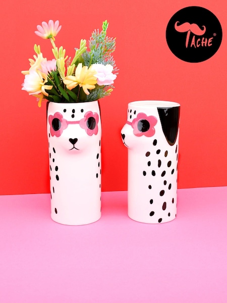 Tache Handmade Plant Pot Set (Q81225) | €49