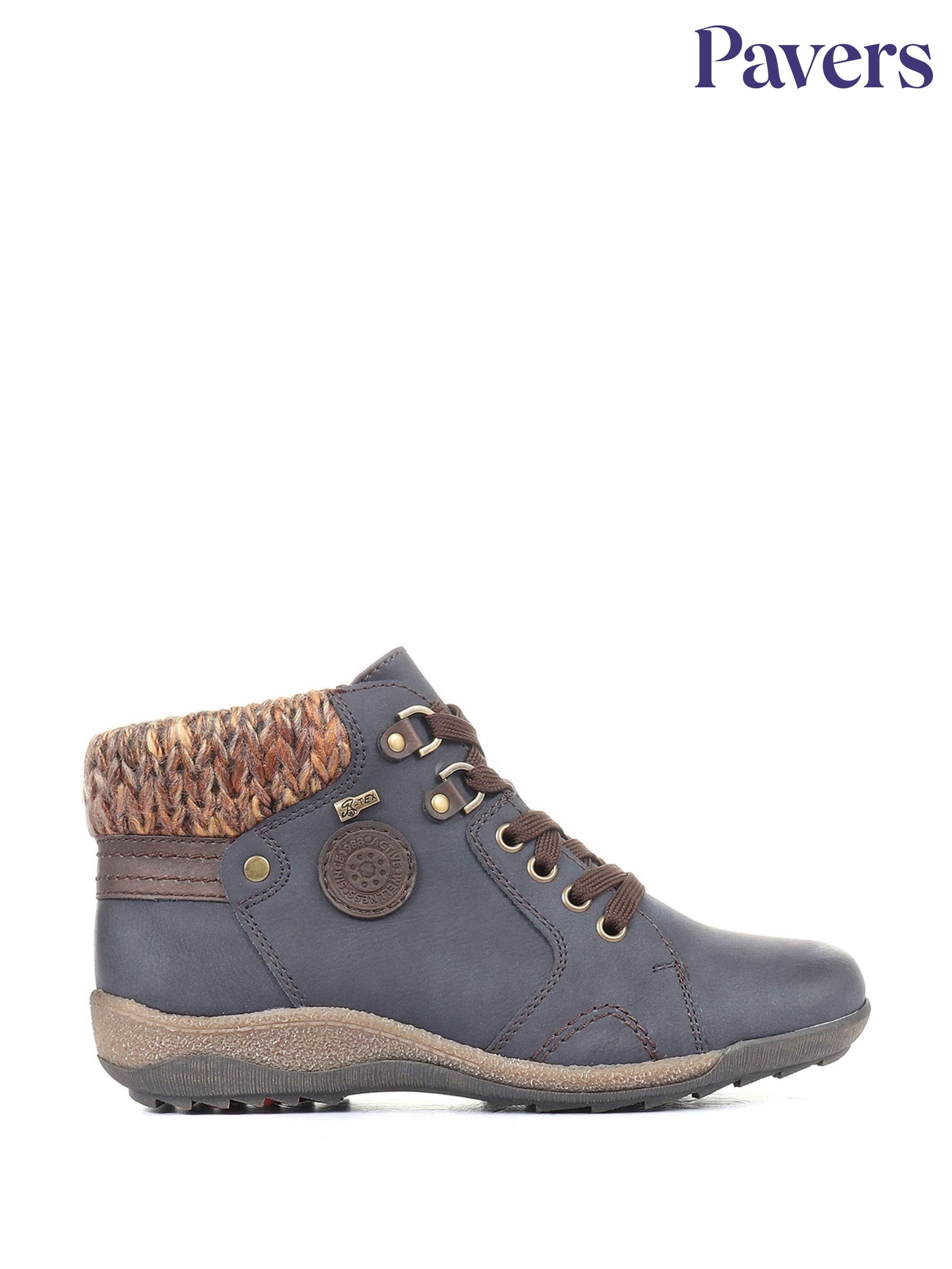 Boots Pavers Hiker Plain Ankle Footwear Next Oman