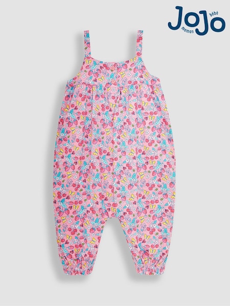 JoJo Maman Bébé Print Jumpsuit (Q81426) | 37 €